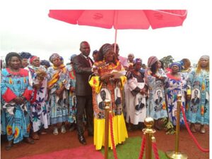 Cameroun-Festifoot Paul Biya à Baganté : Bahouoc est le vainqueur de l’édition 2022