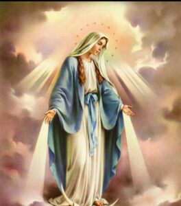 Cameroun-Fête de l’Assomption : Mieux comprendre la symbolique de ce dogme réligieux