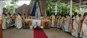 Cameroun-Fête de l’Assomption: Une dévotion mariale sans pareil