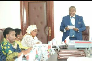 Cameroun- Capitalisation d’expérience électorale : Elecam representé au Kenya