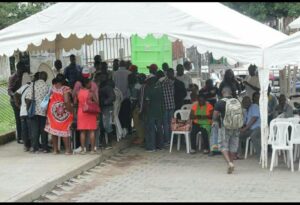 Cameroun-Elecam : Inscription sur les listes électorales, l’ambiance est à son comble