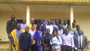 Cameroun-Les ingénieurs hydrauliciens s’organisent pour peser dans le secteur des travaux publics