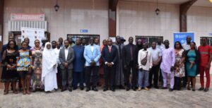 Cameroun/FAO-Lutte contre les changements climatiques: Validation d’une note conceptuelle du projet readiness pour l’accès au financement climatique