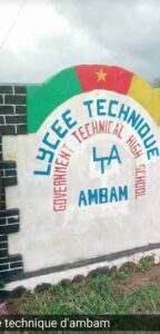 Cameroun- Région du Sud : Le ministre des Enseignements Secondaires au chevet d’un élève brutalisé par son enseignant