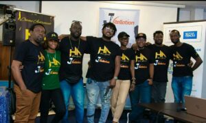 Cameroun-Culture : Le groupe Jazzstellation dévoile son premier album