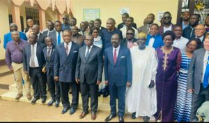 Cameroun-Fédérations sportives civiles nationales : De nouveaux dirigeants pas plus tard qu’ en décembre 2022