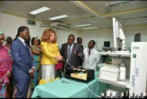 Cameroun-Santé : Yaoundé accueille le deuxième congrès international de gynécologie et chirurgie endoscopique