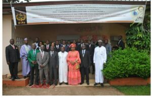 Cameroun-ENAM : Deux promotions d’élèves s’abreuvent des conseils du MINDCAF