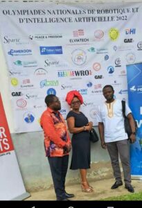 Cameroun- La robotique comme facteur d’industrialisation