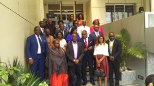 Cameroun-70ème édition du festival « Livres en Liberté» : Atmosphère de grande convivialité entre Haïti et le Cameroun 