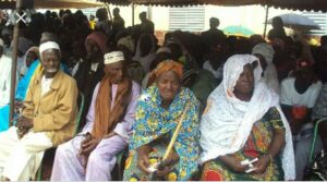 Cameroun-Journée mondiale des personnes âgées : La Pleine participation politique et citoyenne des Personnes du troisième âge