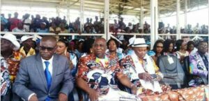 Cameroun-Necrologie : L’ancien directeur général de la Cameroon télécommunications répose desormais dans la terre d’Efoulan Yetyang, son village natal,