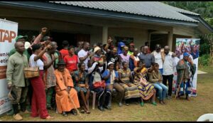 Cameroun-Région du centre: Croisade contre l’automédication à kiiki