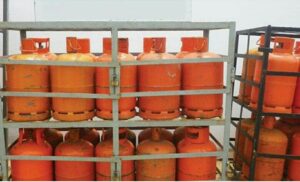 Cameroun-Extrême-Nord : L’insouciance liée aux dangers de la vente des produits gaziers prend de l’ampleur