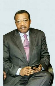 Cameroun-Union radiophonique et télévisuelle internationale : Charles ndongo rempile pour la 5ème fois