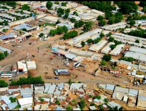 Cameroun- Rentrée académique 2022 à l’université de Garoua : Les étudiants démarrent l’année avec le casse-tête des logements.