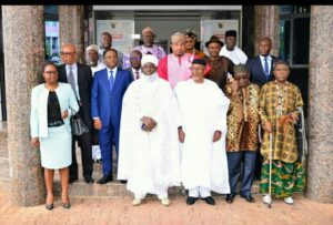 Cameroun-Amélioration du processus électoral : La contribution des chefs traditionnels