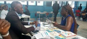 Cameroun-Education : Présence remarquable de Digital Collège à la conférence régionale sur les orientations professionnelles post-secondaires