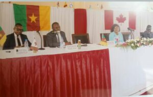 Cameroun-Carrière dans les metiers de la diplomatie : Conseil Rayon international lance officiellement ses activités