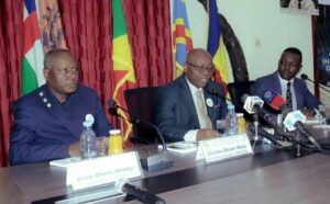 Cameroun-Conférence internationale du Cerdotola : Assises pour une Nouvelle Pensée Africaine.