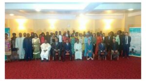 Cameroun-FAO/mise à niveau de la chaîne de valeur de l’industrie crevettière : Le projet FISH4ACP entre dans sa phase opérationnelle