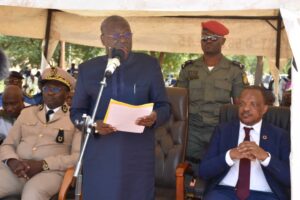 Cameroun- Organisation des Nations Unies pour l’alimentation et l’agriculture (FAO) : Mise en place des unités modèles d’aviculture traditionnelle dans la région de l’Extrême-Nord