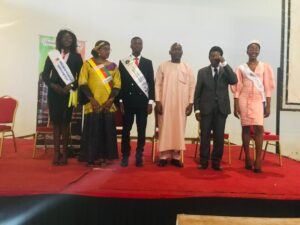 Cameroun- l’amicale des jeunes élus œuvre pour l’éveil entrepreneurial en milieu scolaire et estudiantin
