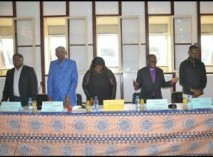 Cameroun-Communauté missionnaire de Cana: Dédicace du livre « Au carrefour de la joie », l’apostolat de Baba Claude auprès des prostitués