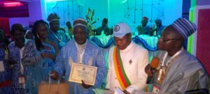 Cameroun-Vulgarisation de la langue Ngiemboon : 85 lauréats reçoivent leurs attestations de formation