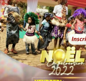 Cameroun-Maison d’Edition Eclosion: Des livres pour enchanter le Noël des enfants