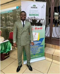 Cameroun-Médecins de district : Les enjeux de la profession a l’ère de la décentralisation et du numérique 