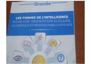 L’intelligence au cœur de l’orientation : un ouvrage pour éclairer les choix de vie