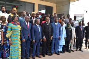 Cameroun-Organisation des Nations Unies pour l’alimentation et l’agriculture : Transfert effectif du suivi technique des activités des forêts communales aux maires