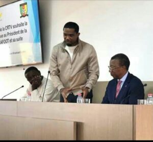 Cameroun-Sport : La CRTV et la FECAFOOT scellent un partenariat pour redorer le blason du football camerounais