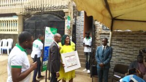 Cameroun- Médecine traditionnelle : La Clinique Tropical santé du Dr Fobass ouvre ses portes à Yaoundé