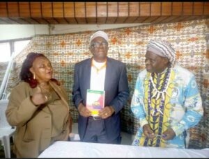 Cameroun-Association Kwemtche :Réveiller l’oubli, raviver les traces