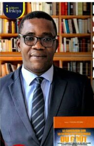 Cameroun-Editions Ifrikiya : Un ouvrage sur la diplomatie gastro-culinaire comme vecteur de soft power