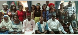 Journée Internationale de la Langue Maternelle -Association pour la promotion de l’alphabétisation et du développement social : Agir pour nos langues maternelles, c’est construire un meilleur futur pour nos enfants !