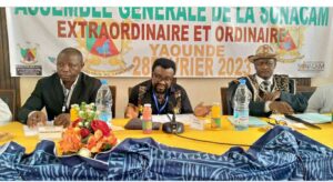 Cameroun-Assemblée générale de la SONACAM : Les fauteurs de trouble mis au ban