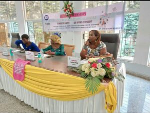 Cameroun-Défenseurs sans frontière : Leadership féminin, les femmes en parlent