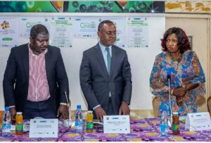 Cameroun-Université de Yaoundé 1 : Mise en œuvre du Projet Campus-Ciné 3.0 : Les universitaires et les promoteurs se concertent