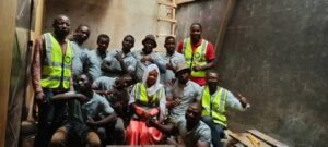 Cameroun-Human Care Foundation : Une action pour sauver les enfants de la rue