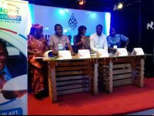 Cameroun-Acte 9 du Festival panafricain des films d’école : Le cinéma au service du développement de l’Afrique .