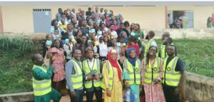 Human Care foundation-Briser les silences : un éveil à la santé intime