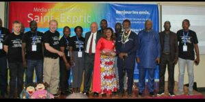 Cameroun-Conférence professionnelle des medias évangéliques d’Afrique francophone sous la bannière du Saint-Esprit