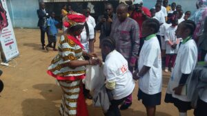 Cameroun- journée internationale de la jeune fille dans le secteur des TIC : Les Hubs numériques de CAYSTI s’ouvrent au public