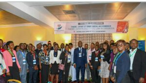 Cameroun-Journée internationale du travail : Le Cabinet Nouyadjam & Associates organise un colloque sur le sport et le droit social