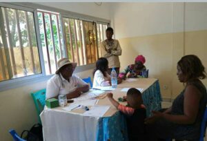 Cameroun-Semaine africaine de la psychomotricité : Plaidoyer pour la présence des psychomotriciens dans les écoles inclusives