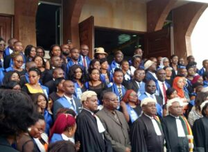 Association nationale des archivistes du Cameroun-Une prestation de serment pour s’arrimer aux normes 