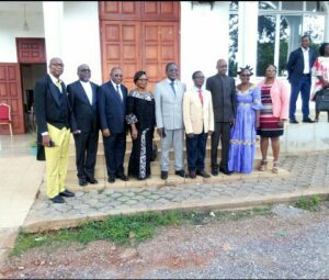 Cameroun-Grand Prix Littéraire du Mont Cameroun. : Objectifs, jeux et enjeux